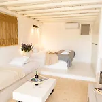 Willa Poppy Mykonos Ano Mera