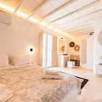 Poppy Mykonos