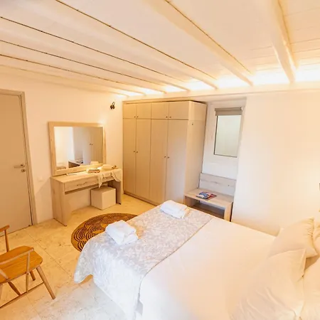 וילה Poppy Mykonos