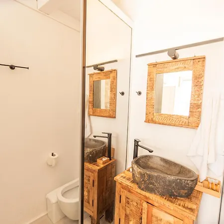 Poppy Mykonos וילה