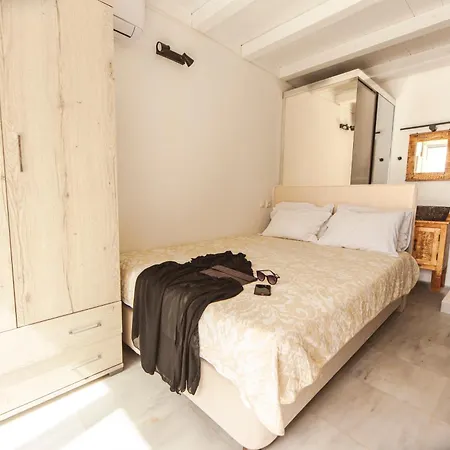 וילה Poppy Mykonos