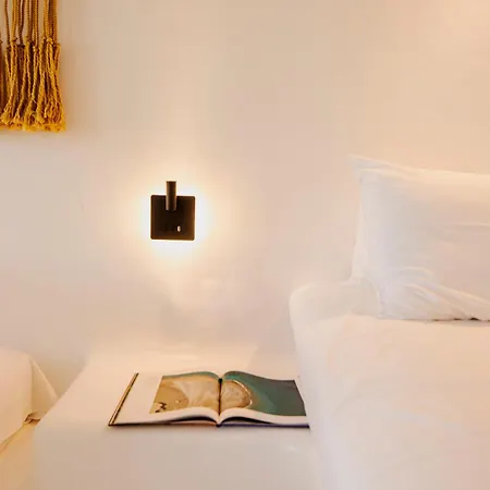 וילה Poppy Mykonos