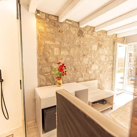 Poppy Mykonos וילה אנו מרה