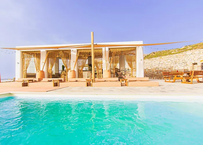 Poppy Mykonos Áno Merá