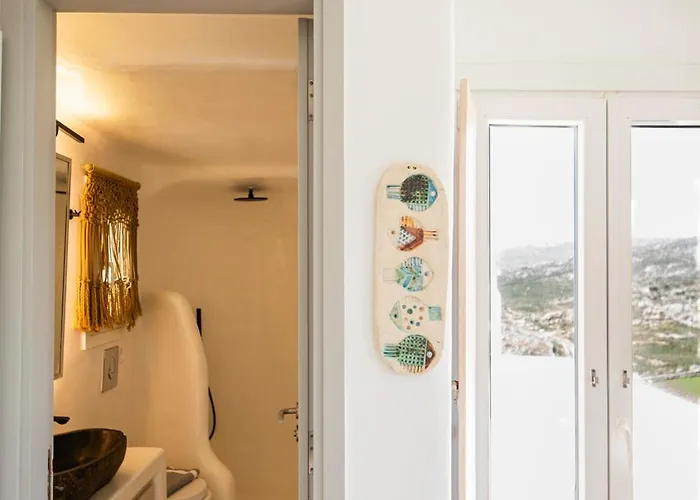 Villa Poppy Mykonos *