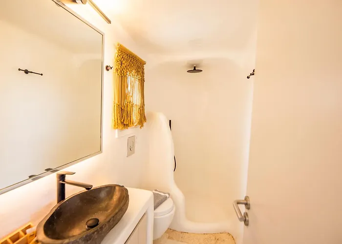 Poppy Mykonos Áno Merá