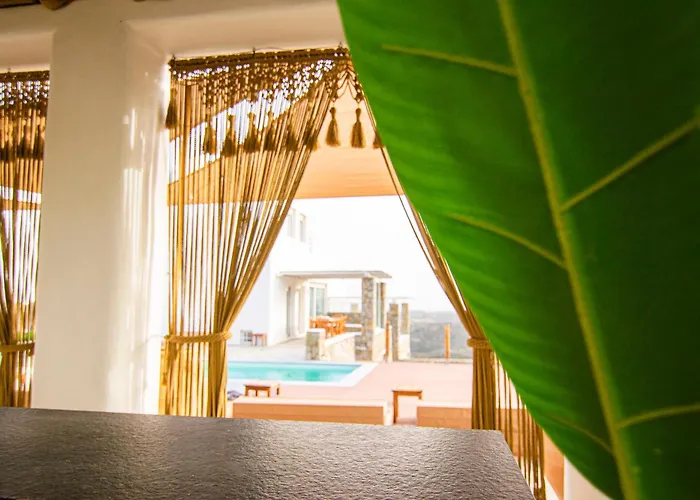 Poppy Mykonos Áno Merá