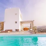 Poppy Mykonos * Ано Мера