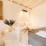 Poppy Mykonos Ано Мера
