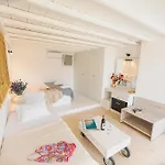 Poppy Mykonos * Ano Mera