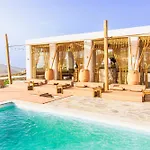 Poppy Mykonos Ано Мера