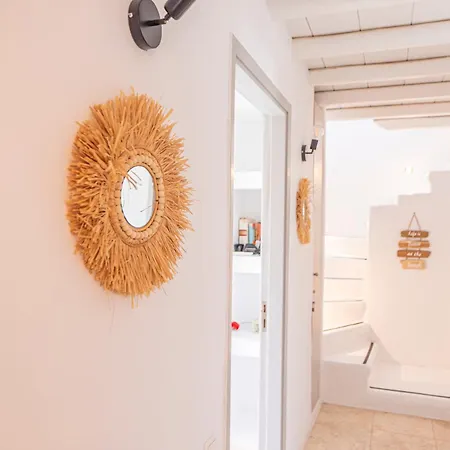 Villa Poppy Mykonos *