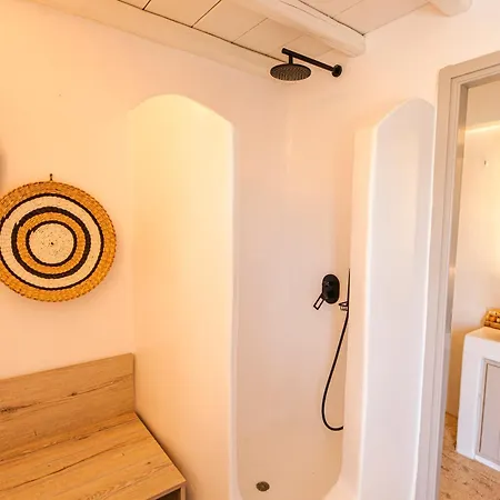 Poppy Mykonos Villa *