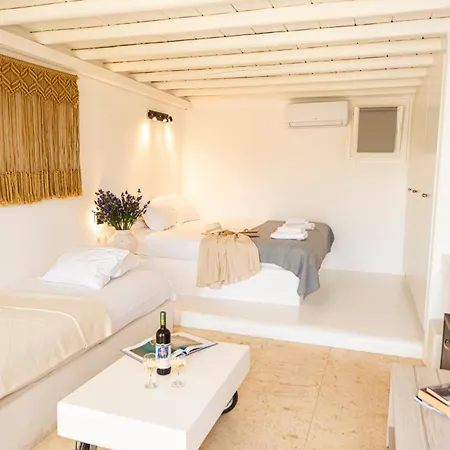 Villa Poppy Mykonos Ano Mera
