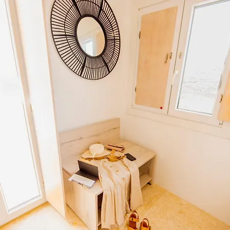 Poppy Mykonos Villa *