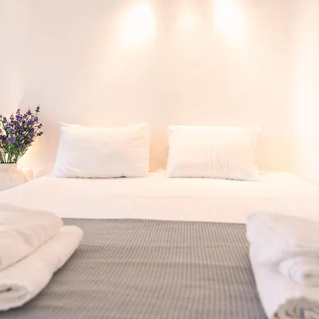 Poppy Mykonos * Ano Mera