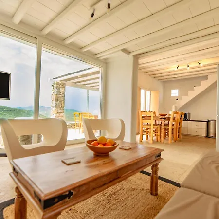 Poppy Mykonos * Ano Mera