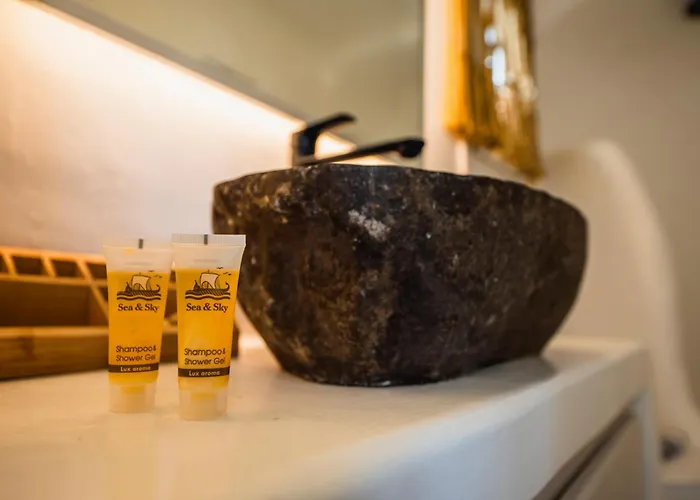 Vila Poppy Mykonos Ano Mera