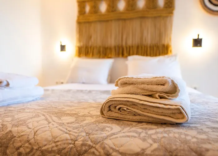 Vila Poppy Mykonos Ano Mera