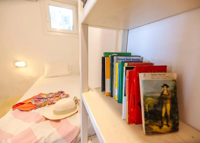 Poppy Mykonos Vila Ano Mera