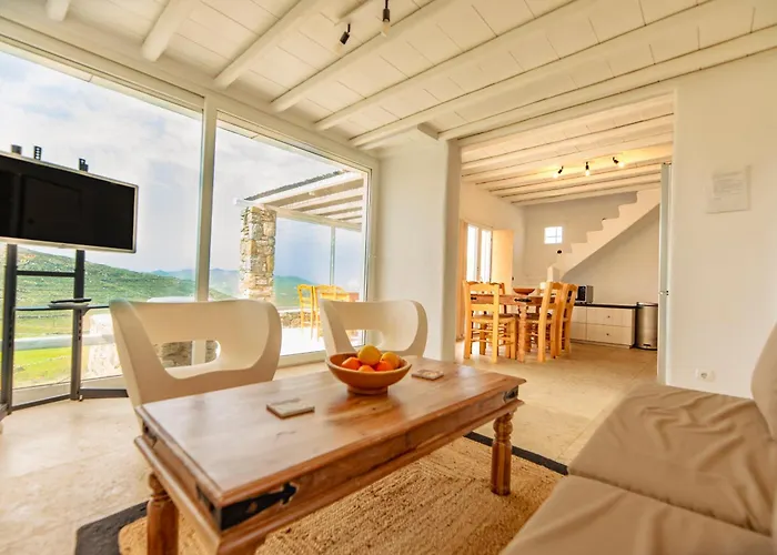 Poppy Mykonos * 아노 메라