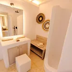 Poppy Mykonos Villa Áno Merá