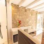 Poppy Mykonos Villa Áno Merá