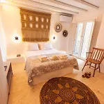 Villa Poppy Mykonos Áno Merá