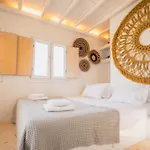 Poppy Mykonos Villa Áno Merá