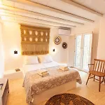 Poppy Mykonos Villa Áno Merá