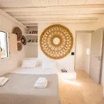 Poppy Mykonos Villa Áno Merá