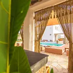 Villa Poppy Mykonos Áno Merá