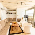 Poppy Mykonos Villa *