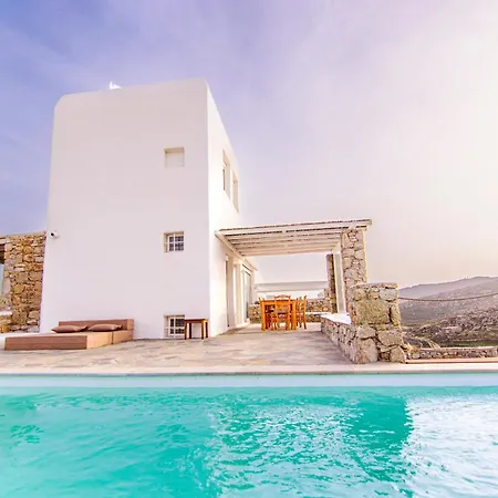 Poppy Mykonos * Áno Merá
