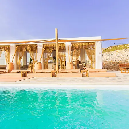 Poppy Mykonos Άνω Μερά