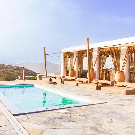 Poppy Mykonos Villa