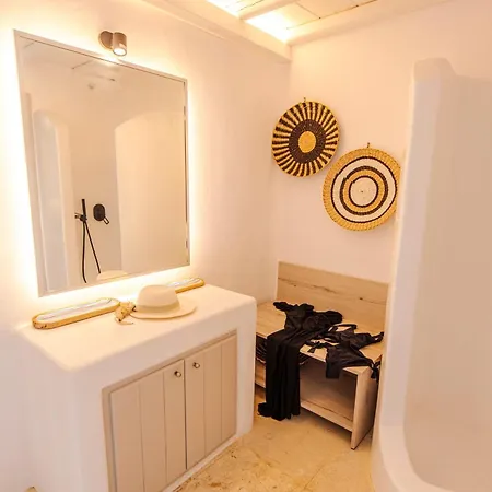 Villa Poppy Mykonos