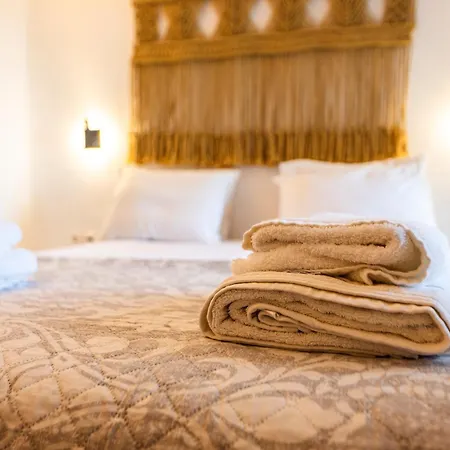 Villa Poppy Mykonos Mykonos Town