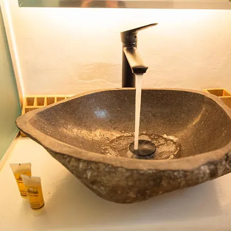 Poppy Mykonos * Ano Mera