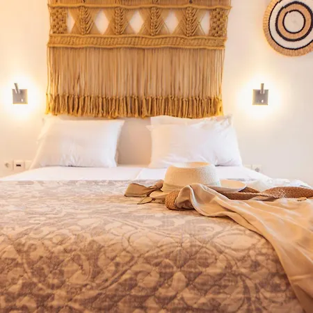 Poppy Mykonos Villa