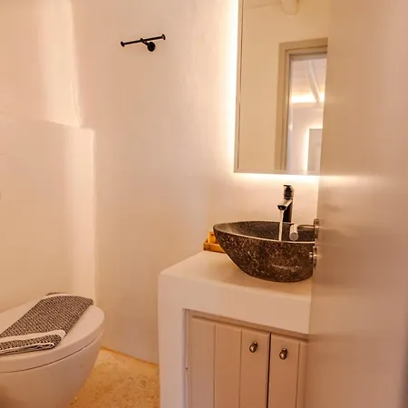 Villa Poppy Mykonos