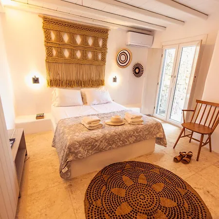 Villa Poppy Mykonos Áno Merá