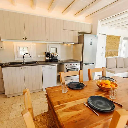 Villa Poppy Mykonos *