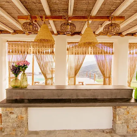 Βίλα Poppy Mykonos Άνω Μερά