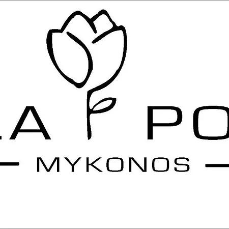 Poppy Mykonos Βίλα *