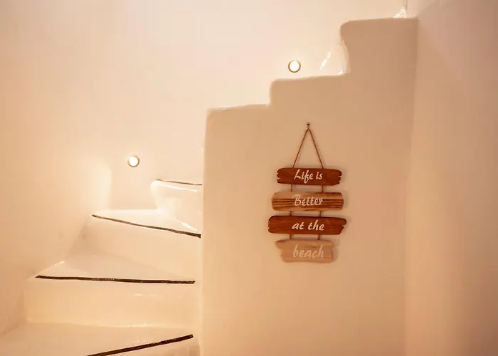 Poppy Mykonos 阿诺梅拉