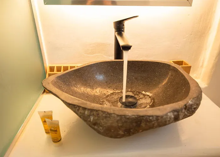 Poppy Mykonos * Ano Mera