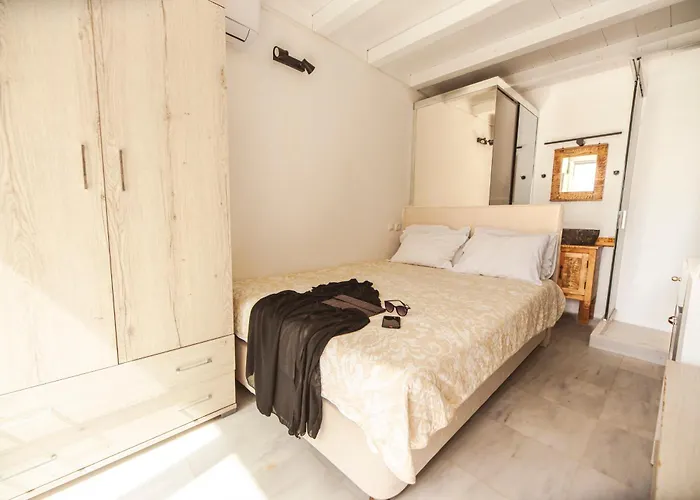 Βίλα Poppy Mykonos