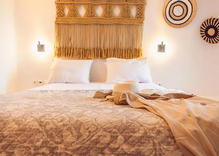 Poppy Mykonos Βίλα