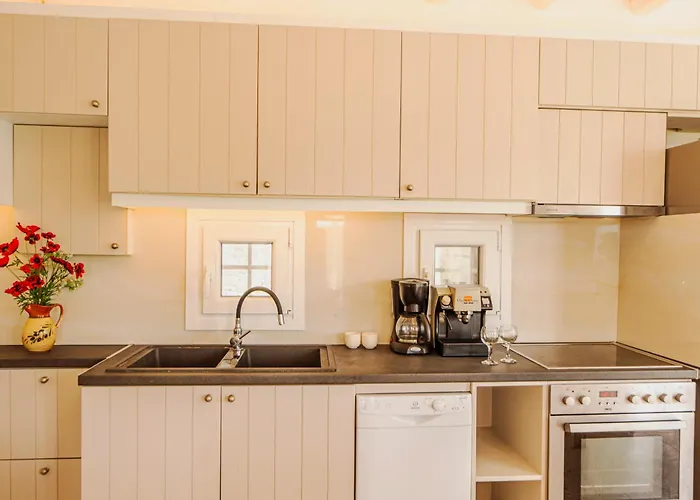 Poppy Mykonos * Ano Mera